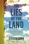 The Lies of the Land - Steven Conn - 9780226845401