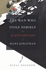 The Man Who Stole Himself - Gisli Palsson - 9780226845623