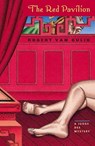 The Red Pavilion - Robert Van Gulik - 9780226848730