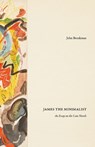 James the Minimalist - John Brenkman - 9780226849447