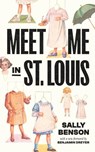 Meet Me in St. Louis - Sally Benson - 9780226853949