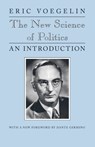The New Science of Politics - Eric Voegelin - 9780226861142