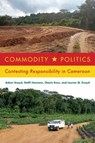 Commodity Politics - Adam Sneyd ; Steffi Hamann ; Charis Enns ; Lauren Q. Sneyd - 9780228008897