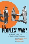 The Peoples’ War? - Alexander Wilson ; Richard Hammond ; Jonathan Fennell - 9780228014713
