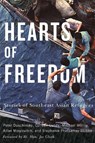 Hearts of Freedom - Peter Duschinsky ; Colleen Lundy ; Michael J. Molloy ; Allan Moscovitch - 9780228025528