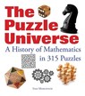 The Puzzle Universe - Ivan Moscovich - 9780228101536