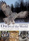 OWLS OF THE WORLD 2/E - Heimo Mikkola - 9780228102366