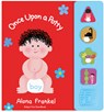 Once Upon a Potty -- Boy - Alona Frankel - 9780228102373