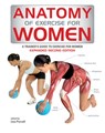 Anatomy of Exercise for Women - Lisa Purcell - 9780228103073