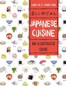 Japanese Cuisine - Laure Kie - 9780228103196