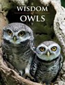 Wisdom of Owls - Lisa Purcell - 9780228105107