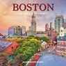 Boston - Jacqueline Hope Raynor - 9780228105640