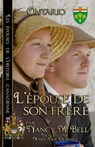 L’épouse de son frère - Nancy M. Bell - 9780228600152
