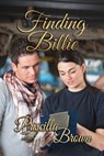 Finding Billie - Priscilla Brown - 9780228603375