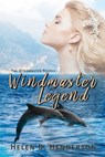 Windmaster Legend - Helen Henderson - 9780228607090