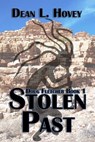 Stolen Past - Dean Hovey - 9780228608004