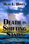 Death in Shifting Sands - Dean Hovey - 9780228612117