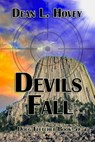 Devil's Fall - Dean Hovey - 9780228613244