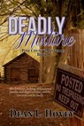 Deadly Mixture - Dean Hovey - 9780228619055