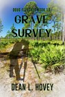 Grave Survey - Dean Hovey - 9780228620150