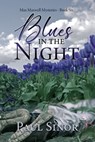 Blues in the Night - Paul Sinor - 9780228622178