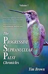 The PSP Chronicles - Tim Brown - 9780228803423