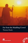 Macmillan Readers Far from the Madding Crowd Pre Intermediate without CD Reader -  - 9780230030527