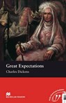 Macmillan Readers Great Expectations Upper Intermediate Reader Without CD - Charles Dickens - 9780230030565