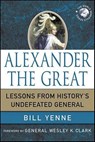 Alexander the Great - Bill Yenne - 9780230106406