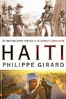 Haiti - Philippe Girard - 9780230106611