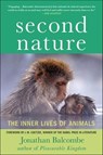 Second Nature - Jonathan Balcombe - 9780230109261