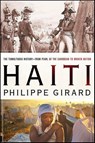 Haiti - Philippe Girard - 9780230112902