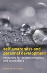 Self Awareness and Personal Development - Chris (THERAPY TODAY Rose - 9780230240186