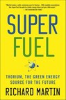 SuperFuel - Richard Martin - 9780230341913