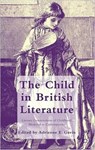 The Child in British Literature - A. Gavin - 9780230348271