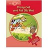 Young Explorers 1 Crazy Cat - G Budgell ; Gill Munton - 9780230404762