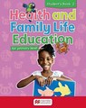 Health and Family Life Education Student's Book 2 - Clare Eastland - 9780230431751