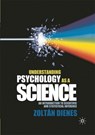 Understanding Psychology as a Science - Zoltan (University of Sussex) Dienes - 9780230542310