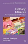 Exploring Literacies - DE SILVA JOYCE,  Helen ; Feez, Susan - 9780230545397