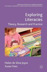 Exploring Literacies - Helen de Silva Joyce ; Susan Feez - 9780230545403