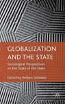 Globalization and the State - W. Schinkel - 9780230574052