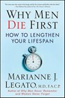 Why Men Die First - Marianne J. Legato - 9780230612624
