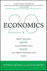 Economics 2.0 - Norbert Häring ; Olaf Storbeck - 9780230617797