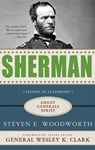 Sherman: Lessons in Leadership - Steven E. Woodworth - 9780230618442