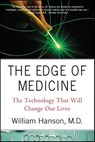 The Edge of Medicine - William Hanson - 9780230621091