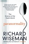 Paranormality - Richard Wiseman - 9780230758902