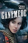 Ganymede - Cherie Priest - 9780230767850