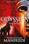 Odysseus: The Oath - Valerio Massimo Manfredi - 9780230769335