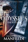 Odysseus: The Return - Valerio Massimo Manfredi - 9780230769366