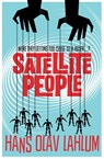 Satellite People - Hans Olav Lahlum - 9780230769540